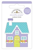Cozy Cottage Doodlepops - Doodlebug