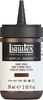 Burnt Umber - Liquitex Professional Acrylic Gouache 59ml