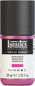 Medium Magenta - Liquitex Professional Acrylic Gouache 59ml