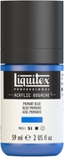 Primary Blue - Liquitex Professional Acrylic Gouache 59ml