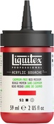 Cadmium-Free Red Medium - Liquitex Professional Acrylic Gouache 59ml