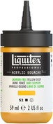 Cadmium-Free Yellow Deep - Liquitex Professional Acrylic Gouache 59ml