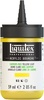 Cadmium-Free Yellow Light - Liquitex Professional Acrylic Gouache 59ml