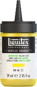Cadmium-Free Yellow Light - Liquitex Professional Acrylic Gouache 59ml