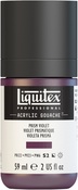 Prism Violet - Liquitex Professional Acrylic Gouache 59ml
