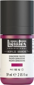 Quinacridone Magenta - Liquitex Professional Acrylic Gouache 59ml