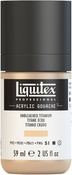 Unbleached Titanium - Liquitex Professional Acrylic Gouache 59ml