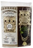 Owl Planter - Design Works/Zenbroidery Macrame Wall Hanging Kit 8"X24"