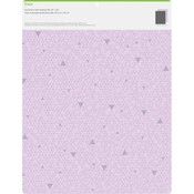 Lilac - Cricut 18"X24" Deco Self Healing Mat