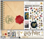 Paper House Harry Potter™ 12-Month Mini Planner Set