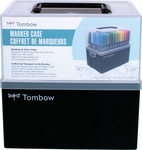Tombow Marker Case - Empty