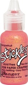 Grapefruit - Stickles Glitter Glue