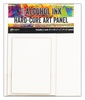 Rectangle Multi-Pack Hard Core Art Panels - Tim Holtz Alcohol Ink - Ranger