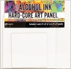 Square - Tim Holtz Alcohol Ink Hard Core Art Panels 3/Pkg
