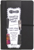 Small - Dyan Reaveley's Dylusions Black Journal