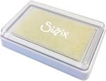 Clear Embossing Ink Pad - Sizzix
