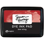 Bee Sting Dye Ink Pad - Simon Hurley