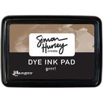Grrr! Dye Ink Pad - Simon Hurley