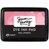 Rosy Cheeks Dye Ink Pad