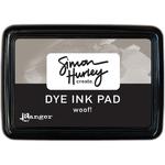 Woof! Dye Ink Pad - Simon Hurley