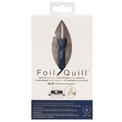 Bold Tip We R Memory Keepers Foil Quill Pen