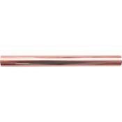 Rose Gold We R Memory Keepers Foil Quill Foil Roll