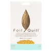 Gold Finch 4 x 6 Foil Sheets - Foil Quill