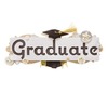 Graduate Name Sticker - Jolee's