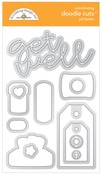 Pill Better Doodle Cuts - Doodlebug