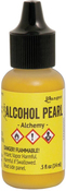 Alchemy Tim Holtz Alcohol Pearls
