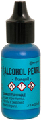 Tranquil Tim Holtz Alcohol Pearls