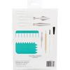 American Crafts Color Pour Tool Kit