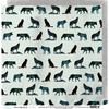 Wold Pack Paper - Wolf Pack - Heidi Swapp