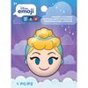 Cinderella EK Disney Emoji Squishy Sticker
