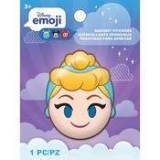Cinderella EK Disney Emoji Squishy Sticker