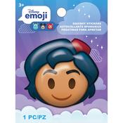Aladdin EK Disney Emoji Squishy Sticker