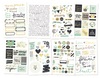 Heart Sticker Sheets - Simple Stories