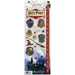 Harry Potter™ Cardstock Sticker Sheet - Paper House