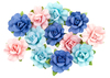 Prima > Malibu Paradise Golden Coast Flowers - Prima: A Cherry On Top