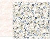 Indigo & Ivy Paper 5 - Pink Paislee