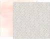 Indigo & Ivy Paper 8 - Pink Paislee