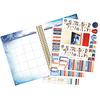 Paper House Wonder Woman™ 18-Month Planner