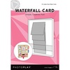 Card - Waterfall - Photoplay