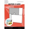 Card - Wiper Card - Photoplay