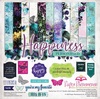 Happiness Personified Paper Collection - Paper Phenomenon