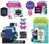 Happiness Personified Paper Collection - Paper Phenomenon