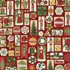 'Tis The Season Paper - Christmas Memories - Photoplay