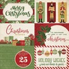 Holiday Wishes Paper - Christmas Memories - Photoplay