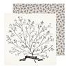 Family Tree Paper - Heritage - Maggie Holmes