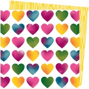 Love Always Paper - Slice of Life - Amy Tangerine